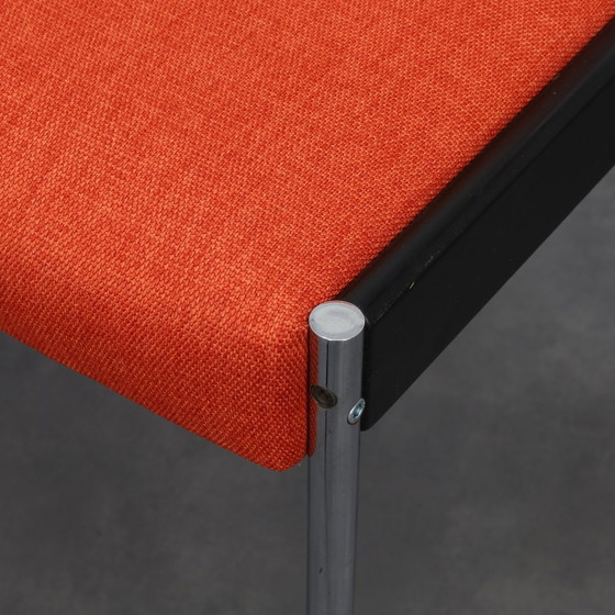 Image 1 of Silla de comedor 4x de Thereca, años 60