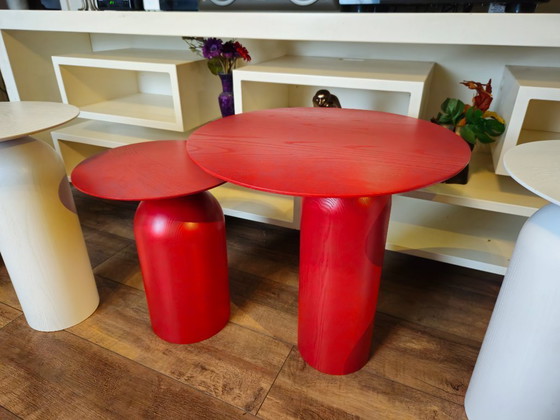 Image 1 of Basta Disco table