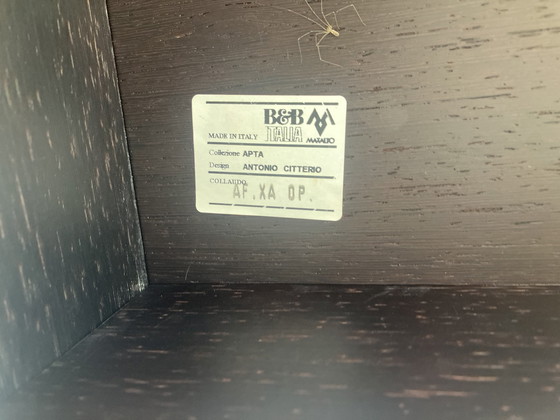 Image 1 of B&B Italia Maxalto APTA 9923 mesa 240 cm de Antonio Citterio