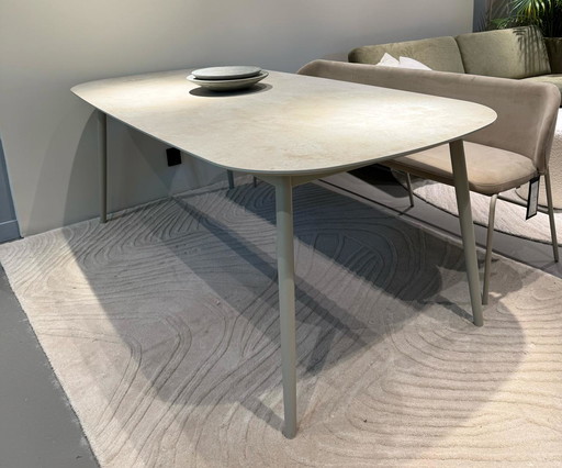 Boconcept - Kingston Extendable Table
