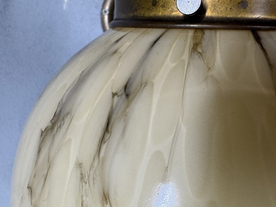 Image 1 of Atmospheric vintage wall lamp by AGI Lighting (Almelo)