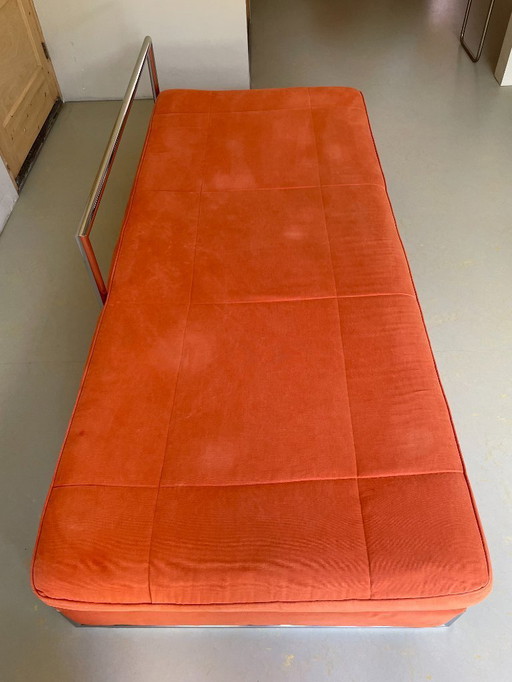 Daybed by Eileen Gray, earlier edition.