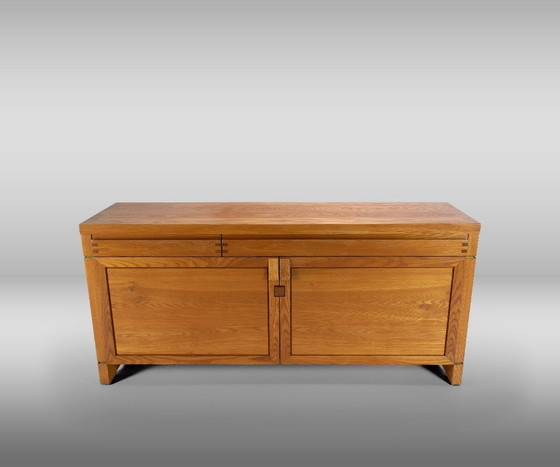 Image 1 of Pierre Chapo - Credenza R08