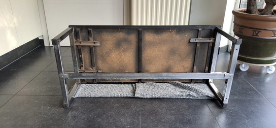 Image 1 of Belarti Salontisch, 60/70 Jahre