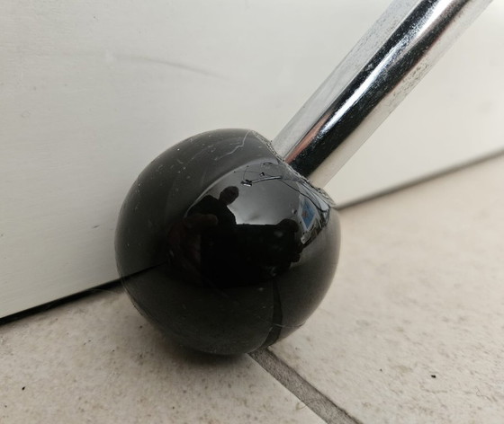 Lumenform Molla SPACE AGE – Lampadaires, Metal (photo 20 of 25)