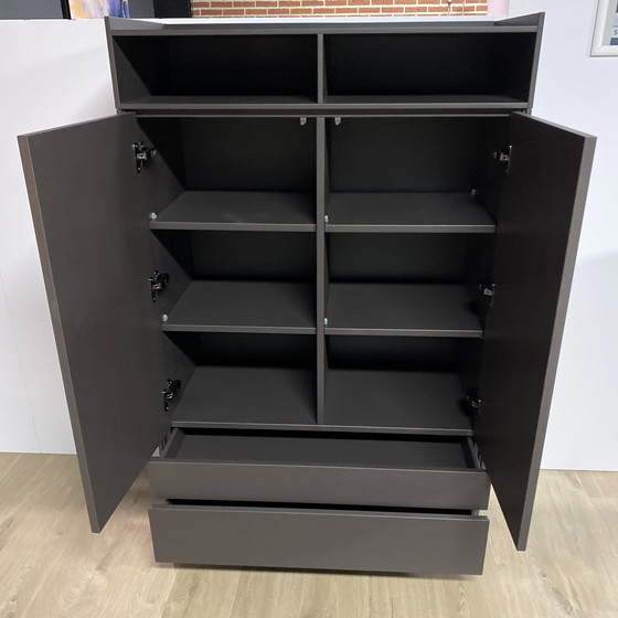 Image 1 of HCM Lorenzo wall cabinet