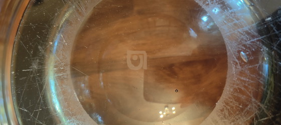 Image 1 of Fotocopiatrice Leerdam, ciotola per la frutta e posacenere