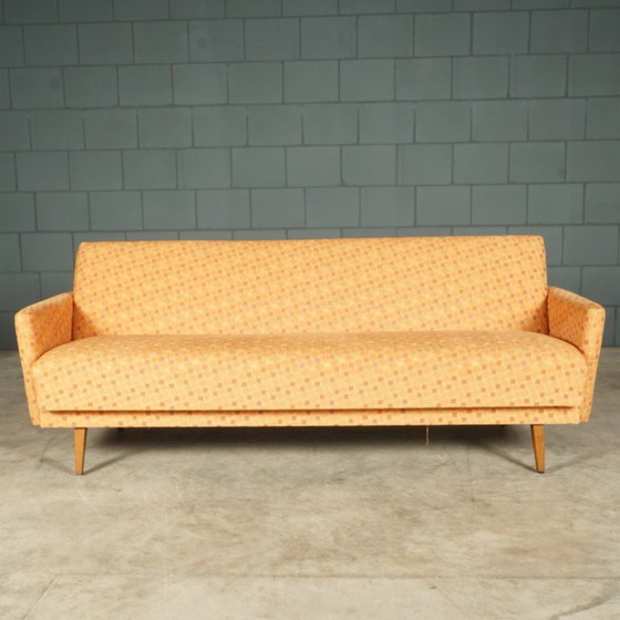 Image 1 of Canapé-lit vintage – années 1960