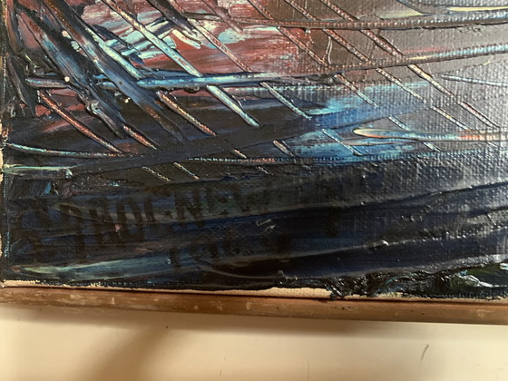 Image 1 of Sturm auf See