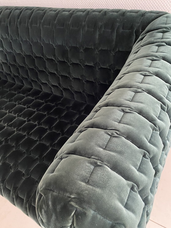 Image 1 of Ligne Roset Ruche grote 2-zits