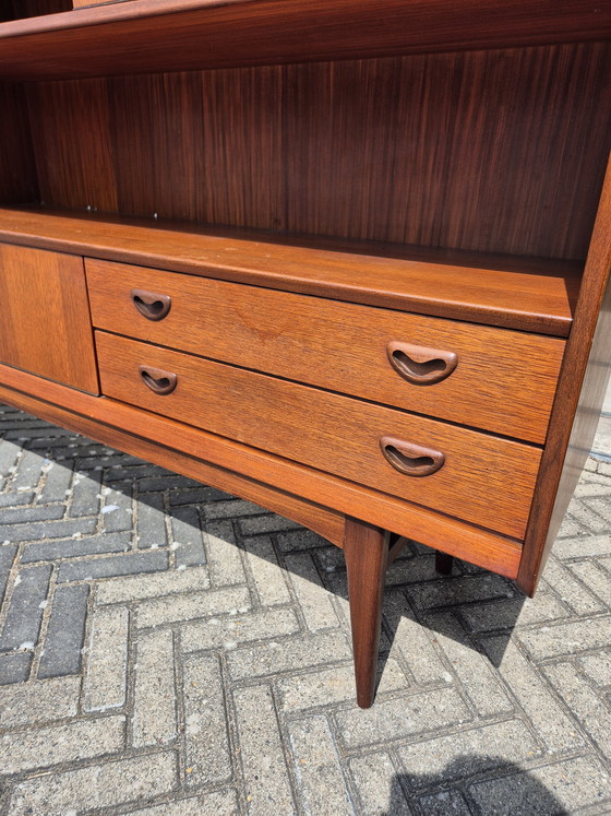 Image 1 of Cabinet Louis van Teeffelen