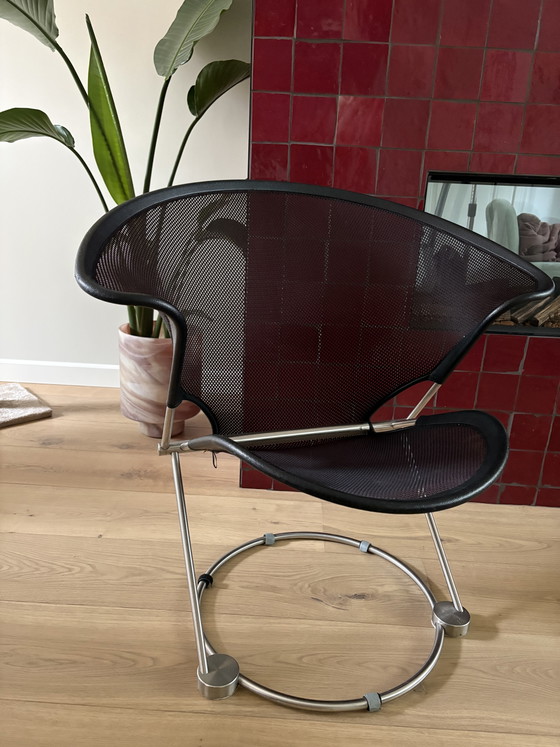 Image 1 of Sillón de Wilkhahn, Alemania – Diseñado por Herbert Ohl, década de 1980