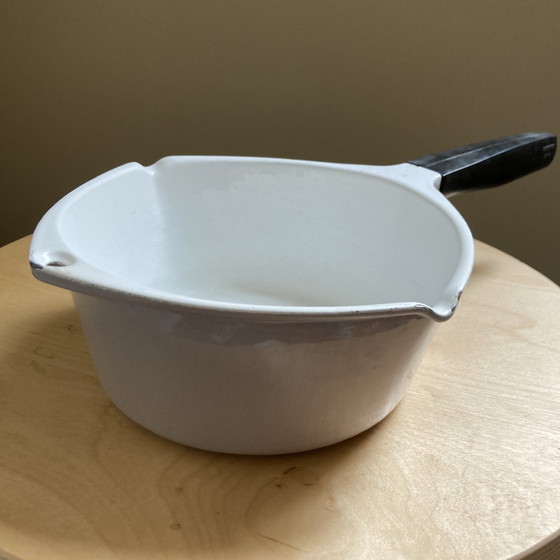 Image 1 of Set Le Creuset Pannen Raymond Loewy