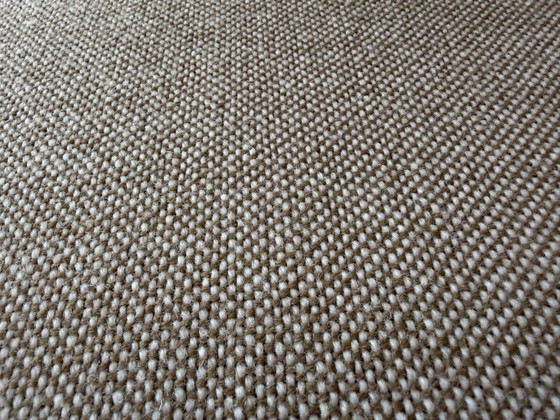Set de 2 Studio HENK Ode Lounge Chairs | Kvadrat Hallingdal 65 – Sillones, Lana (photo 3 of 5)