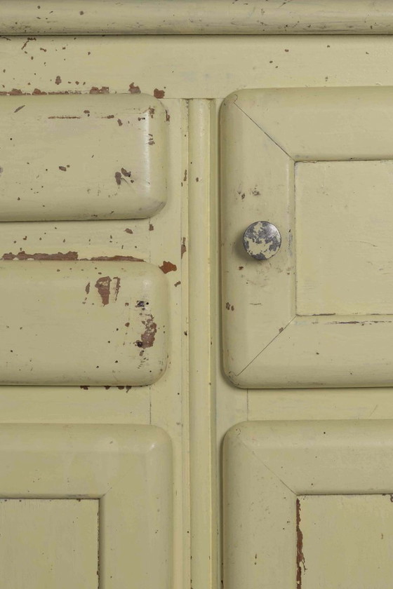 Image 1 of Cassettiera d'epoca