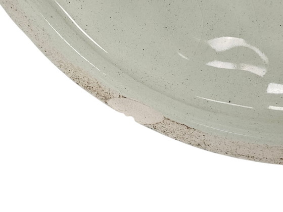 Image 1 of Delft Blue - Table lamp - Ceramics - Holland - 1950s