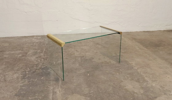 Image 1 of Gallotti and Radice coffee table 