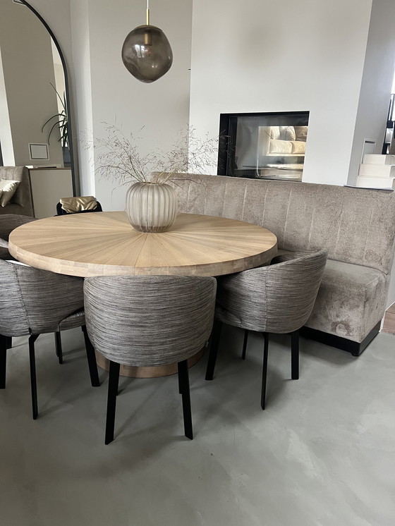 Image 1 of Odesi Solid Remy Meijers