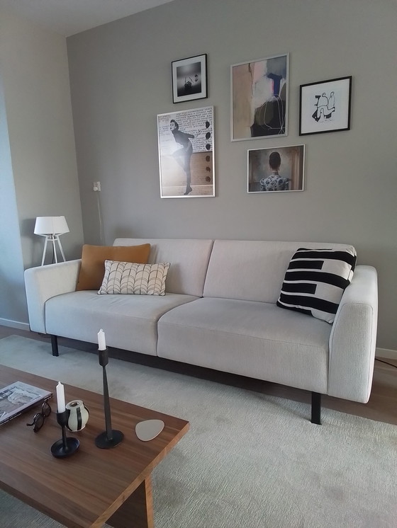 Image 1 of 3-Sitzer-Sofa von Hans Daalder für Moome