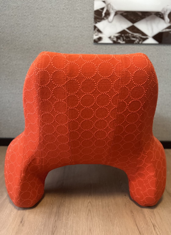 Image 1 of Stoel - Max Jungblut - Club 112 - Fauteuil - Kunst