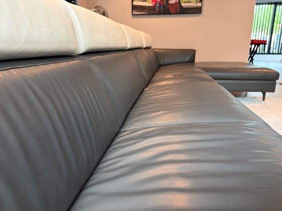 Image 1 of Leolux Horatio Volledige Leer