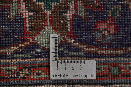 Image 1 of Tappeto persiano Tabriz, 3,98 x 3,04 cm, tappeto orientale, fine, n. 24647