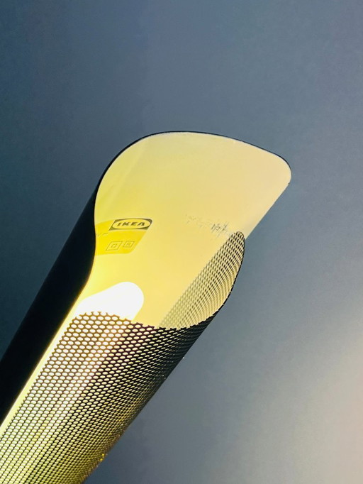Ettan ére Menphis bureaulamp
