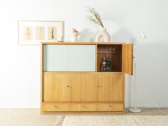 Image 1 of 1960s highboard by WK Möbel