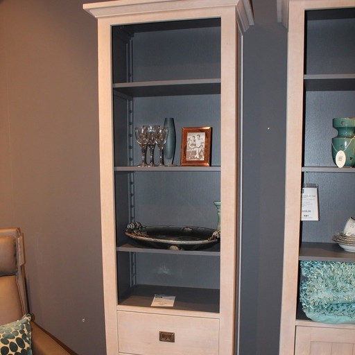 Librería Hartswell de marca privada 1