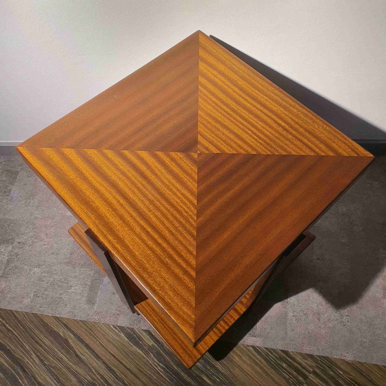 Image 1 of Table basse Art Déco