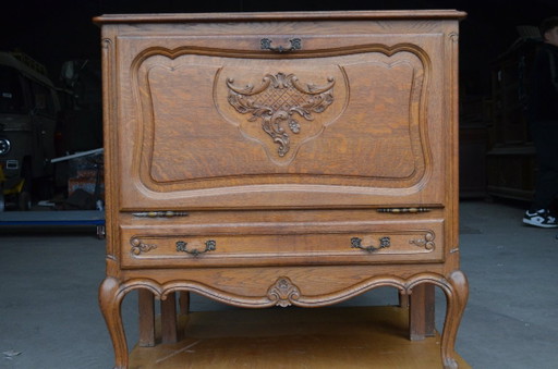 Vintage Chest Of Drawers (1970s/80s)