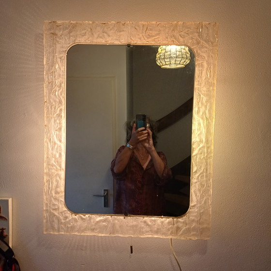 Image 1 of Vintage Spiegel 1960