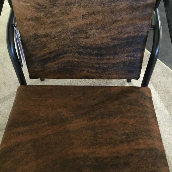 Image 1 of Cassina LC1 armchair