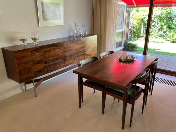 Image 1 of Fristho dining table - dining table