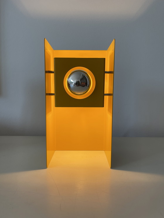 Image 1 of Table lamp retro Mira1