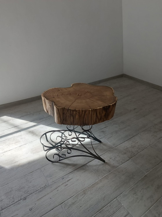 Image 1 of Akazienherz - Der dauerhafte Charme der Natur