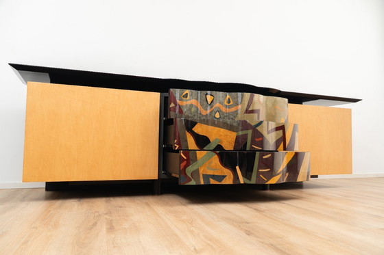 Image 1 of Sideboard by Carlo Malnati
