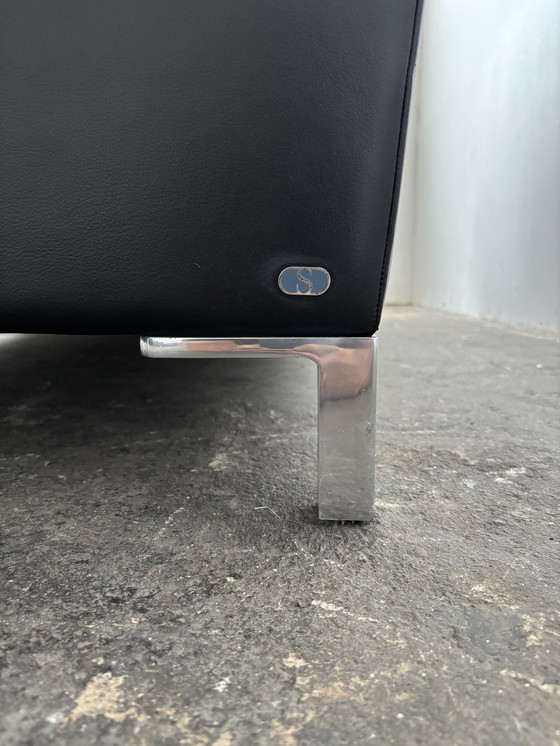 Image 1 of De Sede DS-740 divano di design in pelle