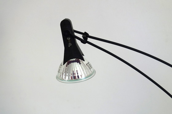 Image 1 of Post-modern "Rapid" Ikea Halogen lamp from the 1990s