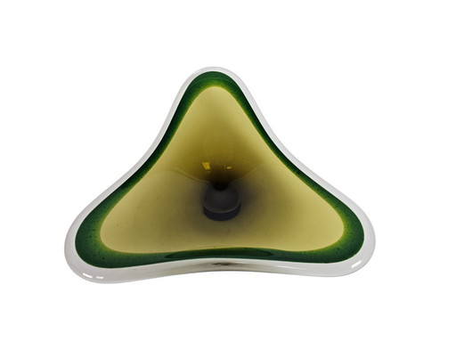 Flygsfors - Coquille - Paul Kedelv - coquillage - Suède - années 1960