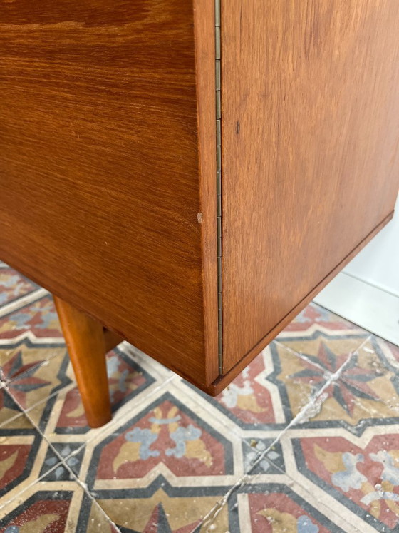 Image 1 of Aparador Avalon (Reino Unido, años 60)