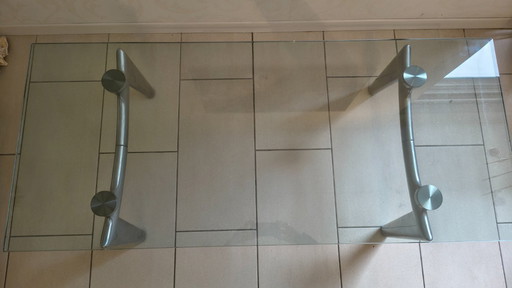 Farandole coffee table Leolux