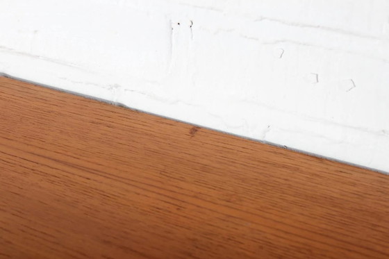 Credenza in teak vintage, design danese Mid-Century, anni '70 – Credenze, Wood, Scandinavian (photo 8 of 14)