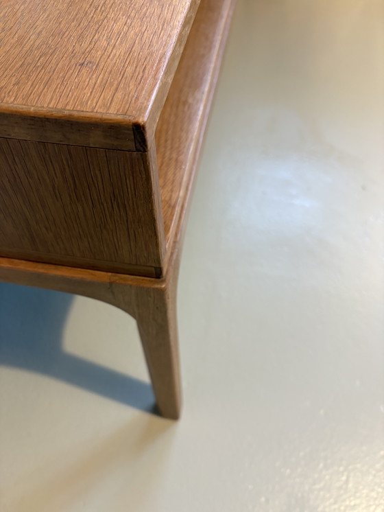 Image 1 of Aksel Kjersgaard Modell Nr. 393 Kai Kristiansen