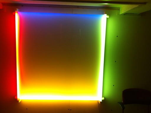 design lamp Aldo van den Niewelaar