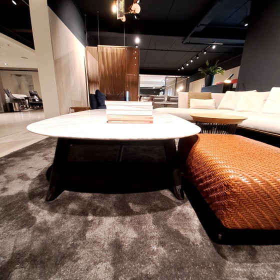 Image 1 of Flexform Desco coffee table