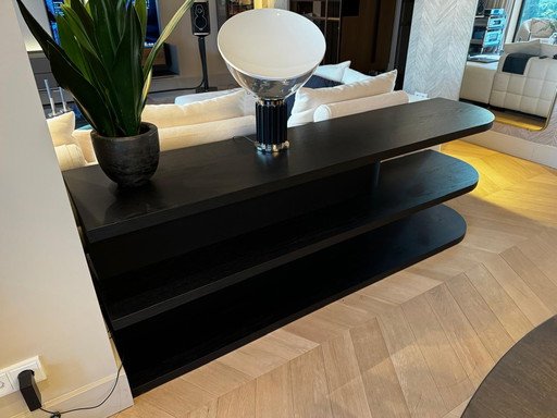 Table console sur mesure