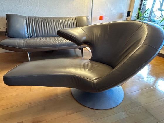 Image 1 of Leolux Parabolica