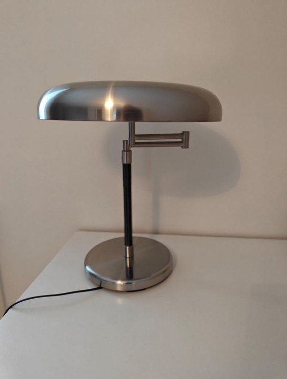 Image 1 of Grimsö bureaulamp lamp van Ikea  '90
