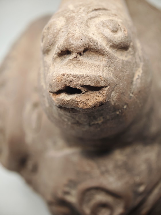 Ceramiche peruviane – Sculture (photo 7 of 13)